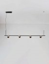 LUCES EXCLUSIVAS LAMPA BULOBU LE44761