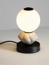 LUCES EXCLUSIVAS LAMPA MONRETA LE45238