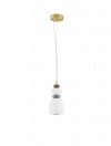 LUCES EXCLUSIVAS LAMPA FELANZO LE45240