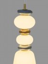LUCES EXCLUSIVAS LAMPA FELANZO LE45241