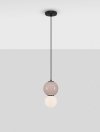 LUCES EXCLUSIVAS LAMPA JORELIA LE45256