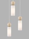 LUCES EXCLUSIVAS LAMPA CORVIZO LE45274