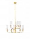 LUCES EXCLUSIVAS LAMPA CORVIZO LE45277
