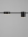LUCES EXCLUSIVAS LAMPA ORELVIO LE45435