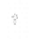 LUCES EXCLUSIVAS LAMPA SALVADO LE45591