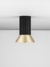 LUCES EXCLUSIVAS LAMPA MARENZO LE45601