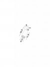 LUCES EXCLUSIVAS LAMPA TORVILA LE45619
