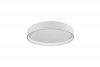 LAMPA SUFITOWA PLAFON LED OKRĄGŁY DO SALONU SYPIALNI KUCHNI RL FELIS R64391031 REALITY LEUCHTEN