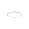 ITALUX ALATA PLF-72836-230R-18W-WH PLAFON BIAŁY LED OKRĄGŁY ZMIENNA BARWA ŚWIATŁA 18W 23CM