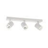ITALUX HELVIA SPL-31991-3B-WH LAMPA SPOT NOWOCZESNY BIAŁY LED