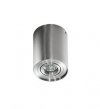 AZZARDO AZ0780 BROSS 1 ALU PLAFON LAMPA SUFITOWA TUBA SPOT ALUMINIUM