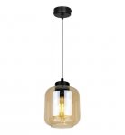 Lampa wisząca nowoczesna - NOVALJA 2395/1 LIGHT HOME