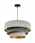 Lampa glamour - MEDIOLAN 2460/1/SMIX