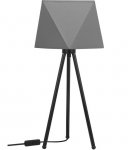Lampka stołowa nocna - EDRON 2015/LN/D LIGHT HOME