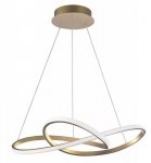 LAMPA NOWOCZESNA LED LUCES EXCLUSIVAS JEREZ LE41656