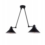 NOWODVORSKI 9143 TECHNO LAMPA SUFITOWA LOFT INDUSTRIALNA