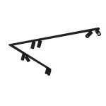 NOWODVORSKI 7721 MONO CORNER 2x150 LAMPA LISTWA TUBA SPOT