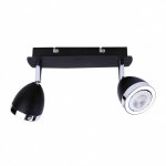 ITALUX CALASA SPL-9372-2A BL LAMPA SPOT NOWOCZESNY REGULOWANY