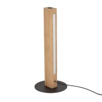 TK LIGHTING LAMPA TEO LED LAMPKA NOCNA 