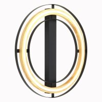 RIL LAMPA SUFITOWA LED 25W 