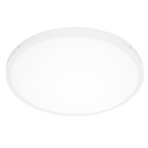 ITALUX PELARO PLF-7001-600R-WH-4K PLAFON LED 48W BARWA NEUTRALNA ŚREDNICA 60CM