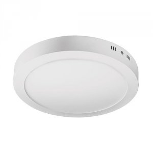 IDEUS LAMPA MARTIN LED C WHITE 12W NW