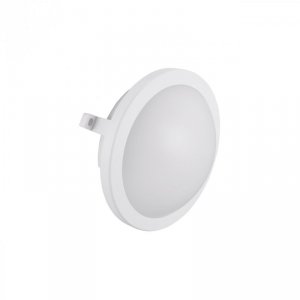 IDEUS LAMPA PLAFONIERA ZEWNĘTRZNA LED IDEUS TANGO LED C 12W NW