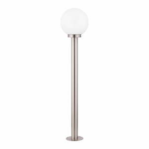 EGLO NISIA 30207 LAMPA OGRODOWA KULA STOJĄCA ZEWNĘTRZNA 