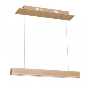 Lampa Wisząca TIMBER 12W LED