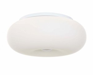 LUMINA DECO NOWOCZESNA LAMPA SUFITOWA PLAFON BIANTE D28