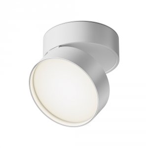 MAYTONI PLAFON SPOT REFLEKTOR BIAŁY LED C024CL-L18W4K 4000K