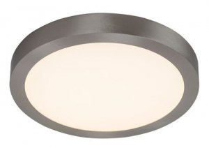 PLAFON LED 24W BARWA CIEPŁA RABALUX 2661 LOIS