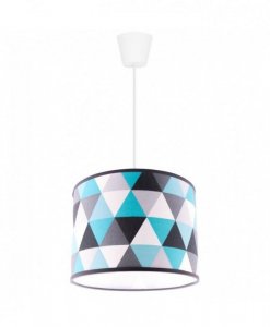 Lampa wisząca nowoczesna - GARO 2120/1/20