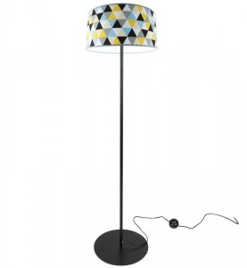 Lampa podłogowa  - GARO 2120/LS