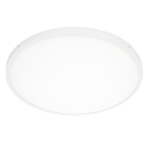 ITALUX PELARO PLF-7001-400R-WH-3K PLAFON LED 30W BARWA CIEPŁA ŚREDNICA 40CM