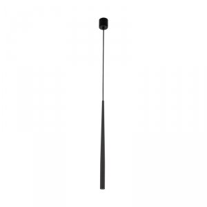 TK LIGHTING LAMPA PIANO BLACK LAMPA WISZACA 1