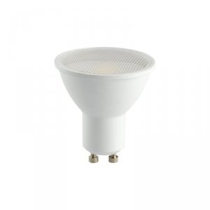 TK LIGHTING ŻARÓWKA GU10 5W WARM WHITE 2700 K