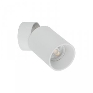 LOGAN DOWNLIGHT WHITE GU 10