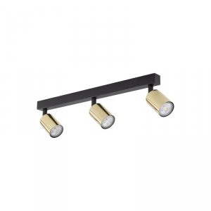 TK LIGHTING LAMPA TOP GOLD 3