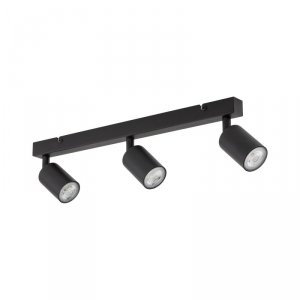 TK LIGHTING LAMPA TOP BLACK 3