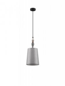 LUCES EXCLUSIVAS LAMPA NOWOCZESNA ALEM LE44205