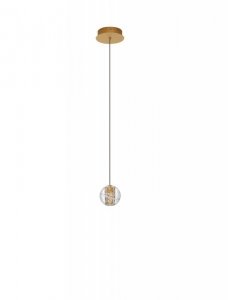 LUCES EXCLUSIVAS LAMPA NOWOCZESNA CUYO LE44210