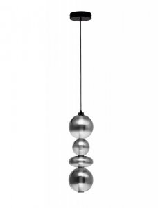 LUCES EXCLUSIVAS LAMPA NOWOCZESNA LUIS LE44222