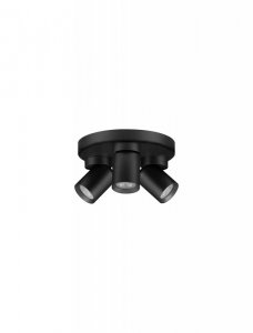 LUCES EXCLUSIVAS LAMPA NOWOCZESNA GALVEZ LE44407