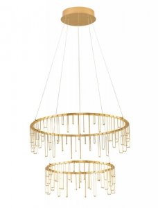 LUCES EXCLUSIVAS LAMPA HUARAZ LE44453
