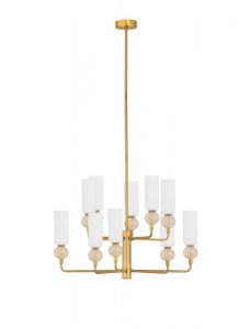 LUCES EXCLUSIVAS LAMPA CORVIZO LE45277
