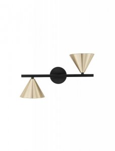 LUCES EXCLUSIVAS LAMPA SALVADO LE45597