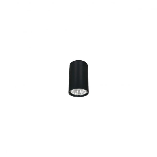 NOWODVORSKI 6836 EYE S LAMPA PLAFON TUBA CZARNA 