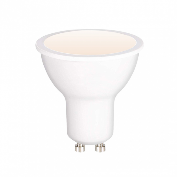 MILAGRO Żarówka LED Wi-FI GU10 5W Smart Tuya RGB+CCT+DIM