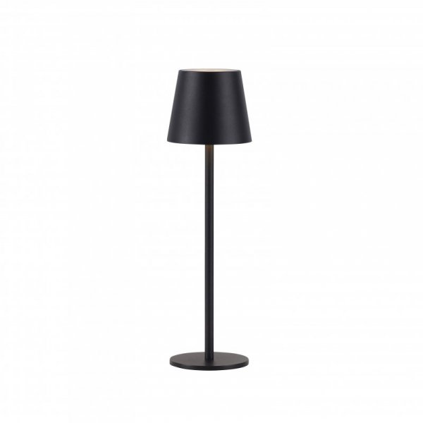 19250-18 EURIA table lamp, black